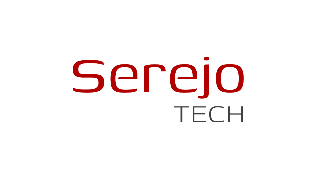 SerejoTech